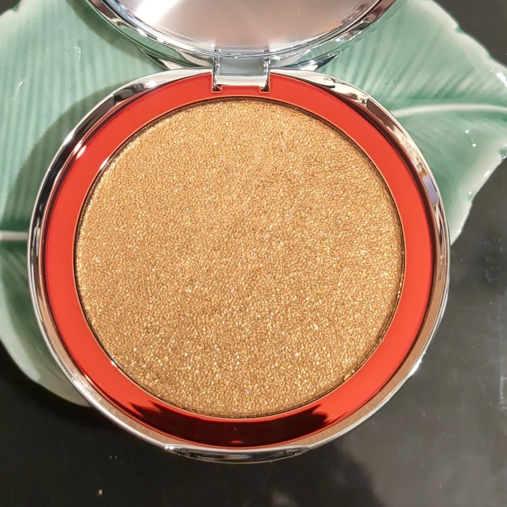 Highlighter Palette